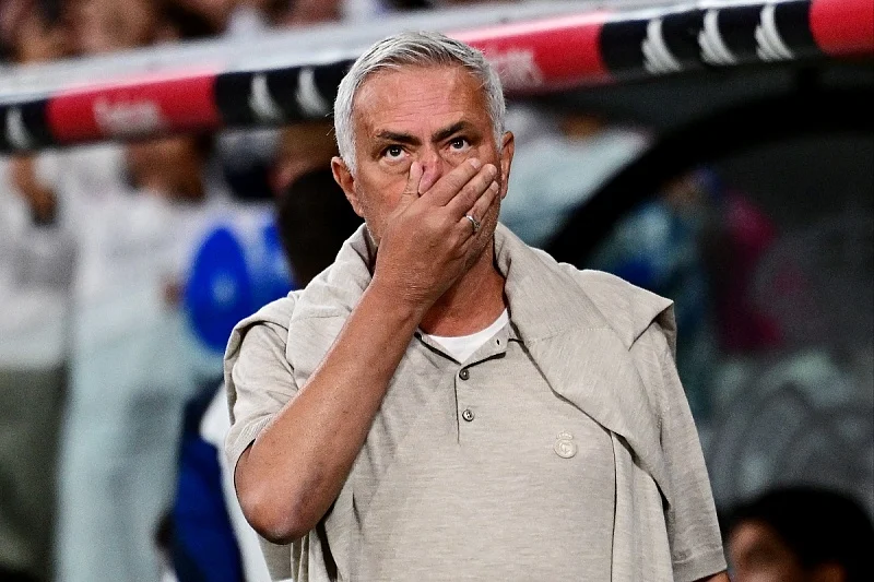 Mourinho analizirao pobjedu Real Madrida nad Real Sociedadom i istakao važnost timskog duha