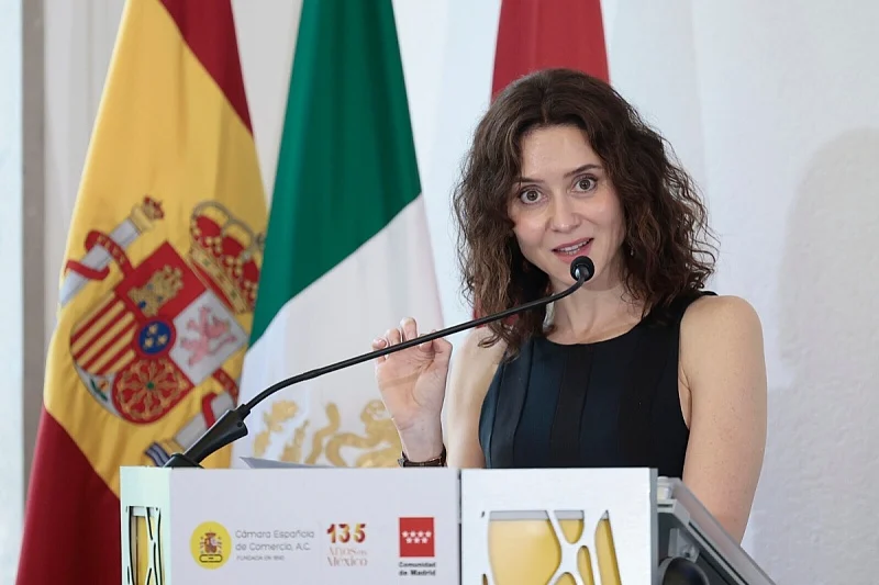Isabel Diaz Ayuso pod pritiskom zbog kupovine penthousea za 6,3 miliona eura u Madridu, dok se njen partner suočava sa optužbama za prevaru