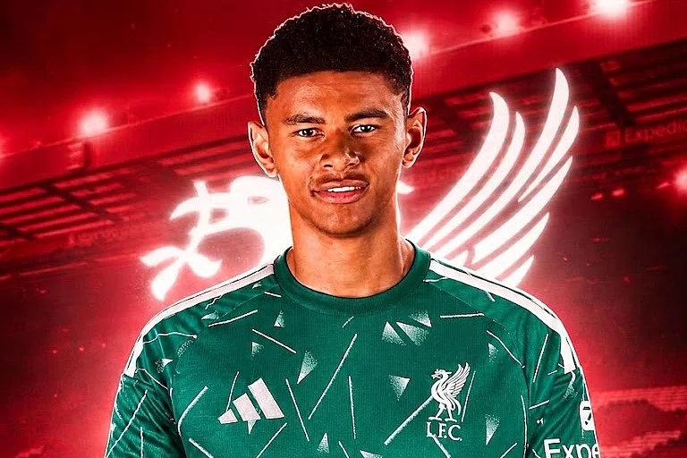 Liverpool dogovorio transfer golmana Luccu Brughmansa iz Genka za 35 miliona eura, ostaje na posudbi do kraja sezone