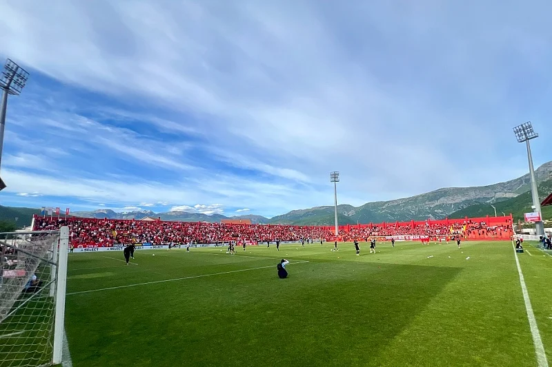Vlada FBiH odobrila 30 miliona KM za sportske projekte, uključujući 1,5 miliona za stadione u Mostaru