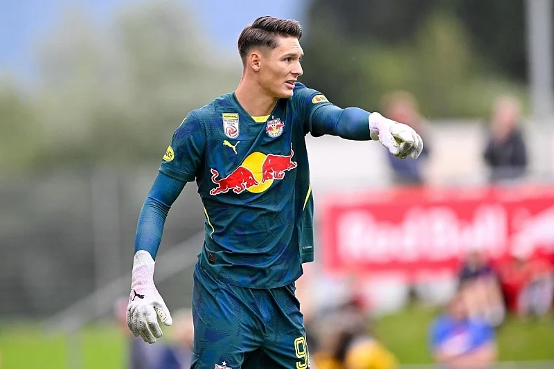 Salko Hamzić odlučio da predstavlja Bosnu i Hercegovinu umjesto Austrije zbog ličnih razloga i korijena