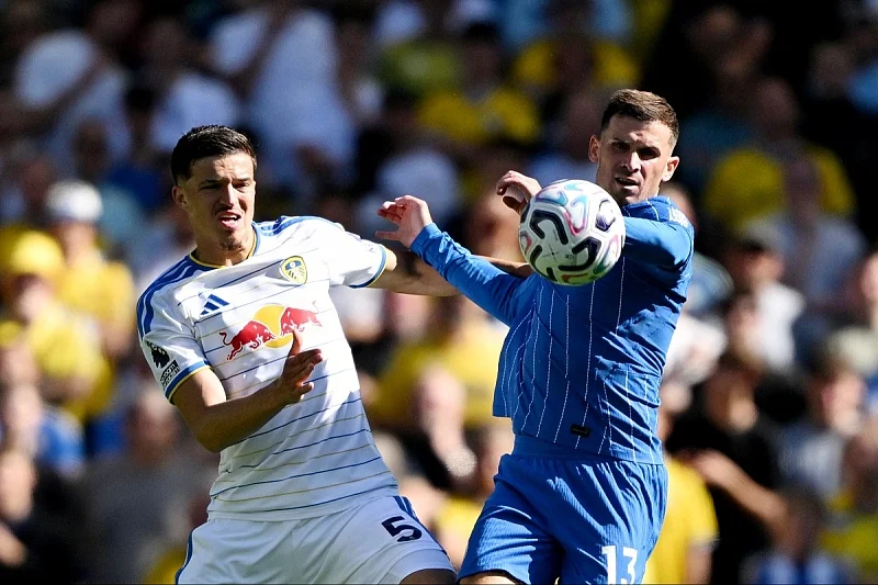 Tarik Muharemović bio na listi potencijalnih pojačanja Arsenala tokom ljetnog prijelaznog roka, potpisao za Leeds United, navodi BBC
