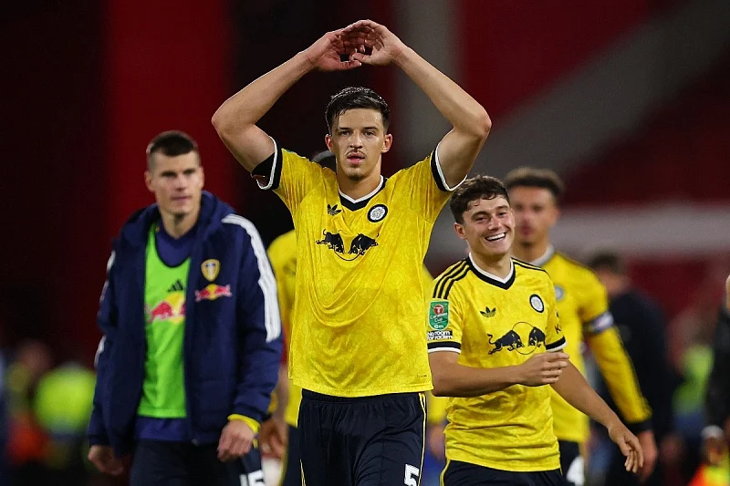 Tarik Muharemović progla&scaron;en igračem mjeseca augusta u Leeds Unitedu nakon impresivnog starta sezone