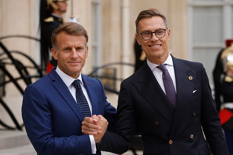 Finska postaje deseti evropski partner u francuskom nuklearnom sistemu, planira se potpisivanje strate&scaron;kog partnerstva u septembru 2026