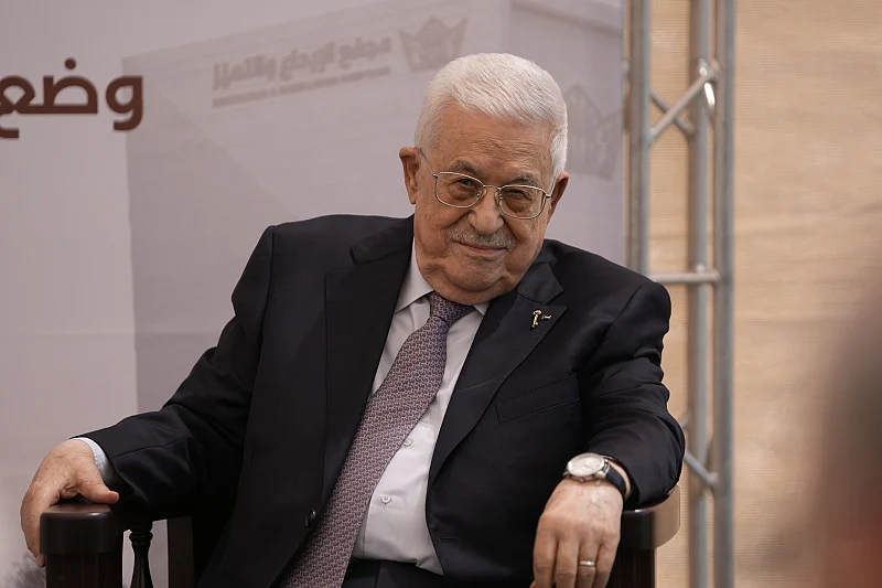 Sjedinjene Američke Države odbile vize palestinskoj delegaciji, uključujući Mahmouda Abbasa, za sjednicu UN-a u New Yorku