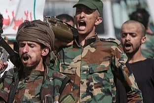 Unutra&scaron;nje nesuglasice u Pentagonu utjecale na Trumpovu odluku o neintervenciji u sukob između Saudijske Arabije i Houthi pobunjenika