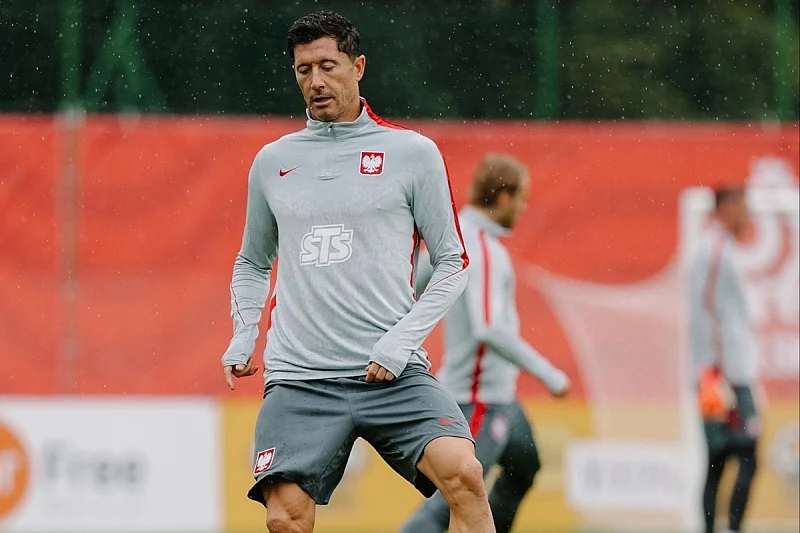 Robert Lewandowski predvodi Poljsku protiv Bosne i Hercegovine u otvaranju UEFA Lige nacija u Var&scaron;avi