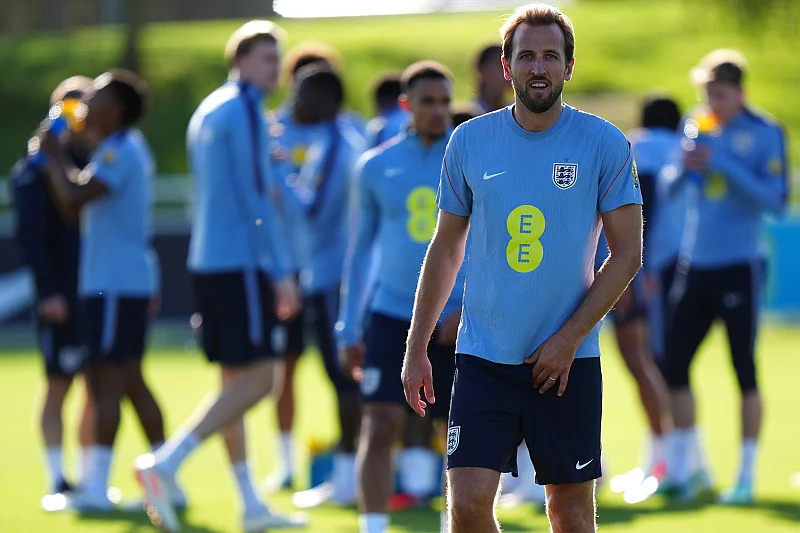 Harry Kane razmatra mogućnost igranja u MLS-u i karijeru kao kicker u NFL-u