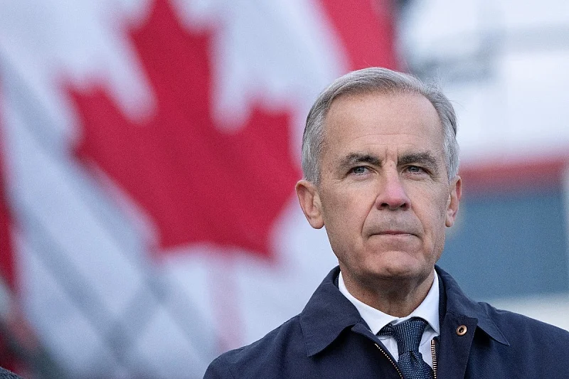 Premijer Kanade Mark Carney planira prvu bilateralnu posjetu Turskoj, sastat će se s Erdoğanom o trgovinskim pregovorima