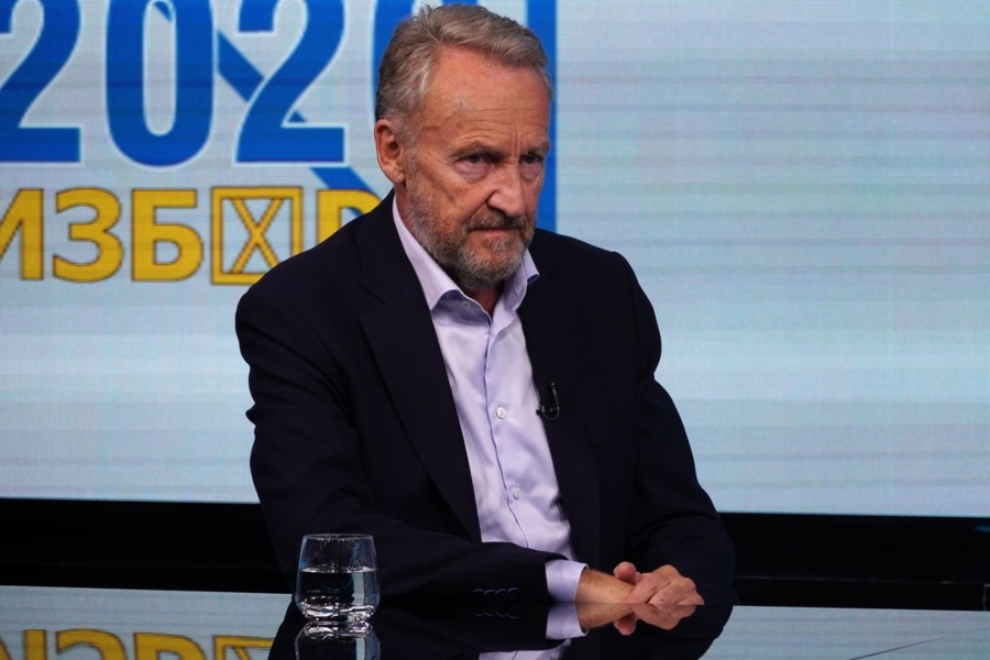 Bakir Izetbegović ocijenio trenutnu vlast kao "nekoherentnu skupinu" i istakao da je situacija u BiH gora nego &scaron;to se očekivalo