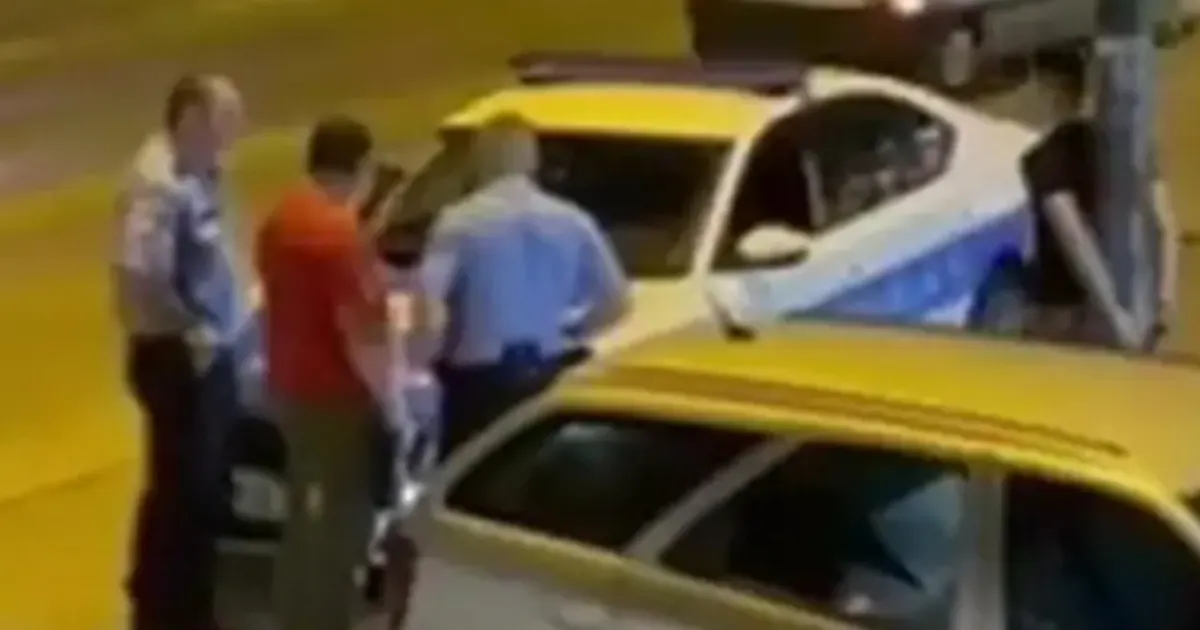 Otac uhap&scaron;en u Banjoj Luci nakon &scaron;to je sina vezao za banderu zbog nasilja u porodici