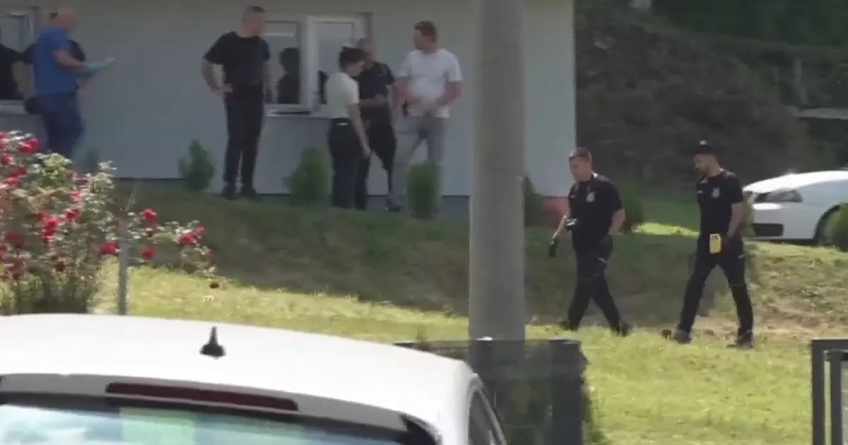 Hamid Taletović osumnjičen za ubistvo i poku&scaron;aj ubistva: Mje&scaron;tani tvrde da je imao spisak meta