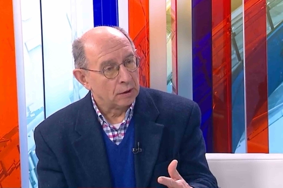Božo Kovačević ocijenio dominaciju HDZ-a kao nezdravu i kritizirao mije&scaron;anje Zagreba u unutra&scaron;nje stvari BiH