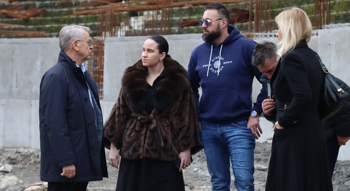 Revizori u Općini Novo Sarajevo identifikovali značajne propuste u javnim nabavkama projekata, uključujući stadion Grbavica