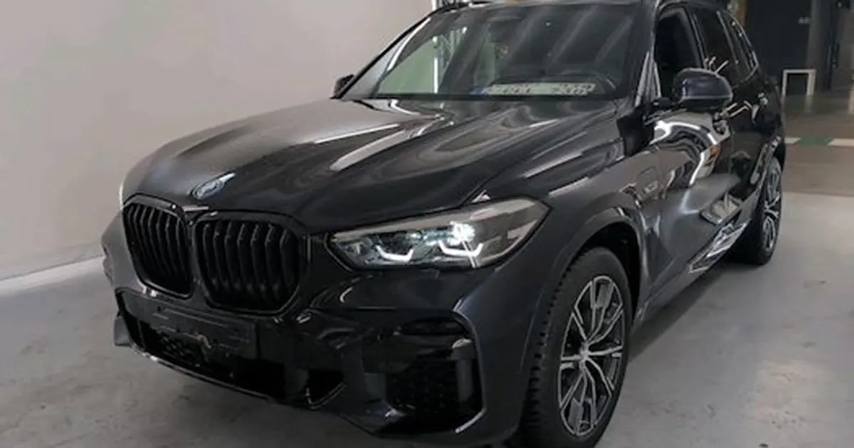 Osuđen mu&scaron;karac koji je prodao automobil na lizing u BiH, tvrdeći da nije znao da to nije dozvoljeno