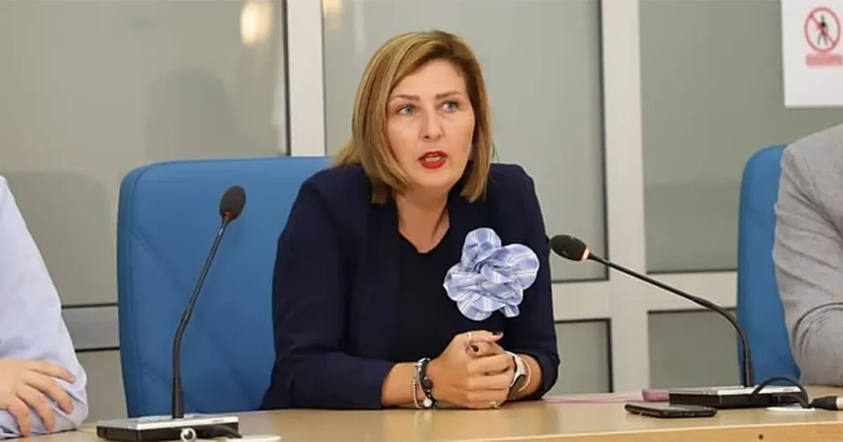 Uhap&scaron;ena ministrica Pavić Pečenković, pomogla "uhljebljenju" sestre Ibrahima Obhođa&scaron;a