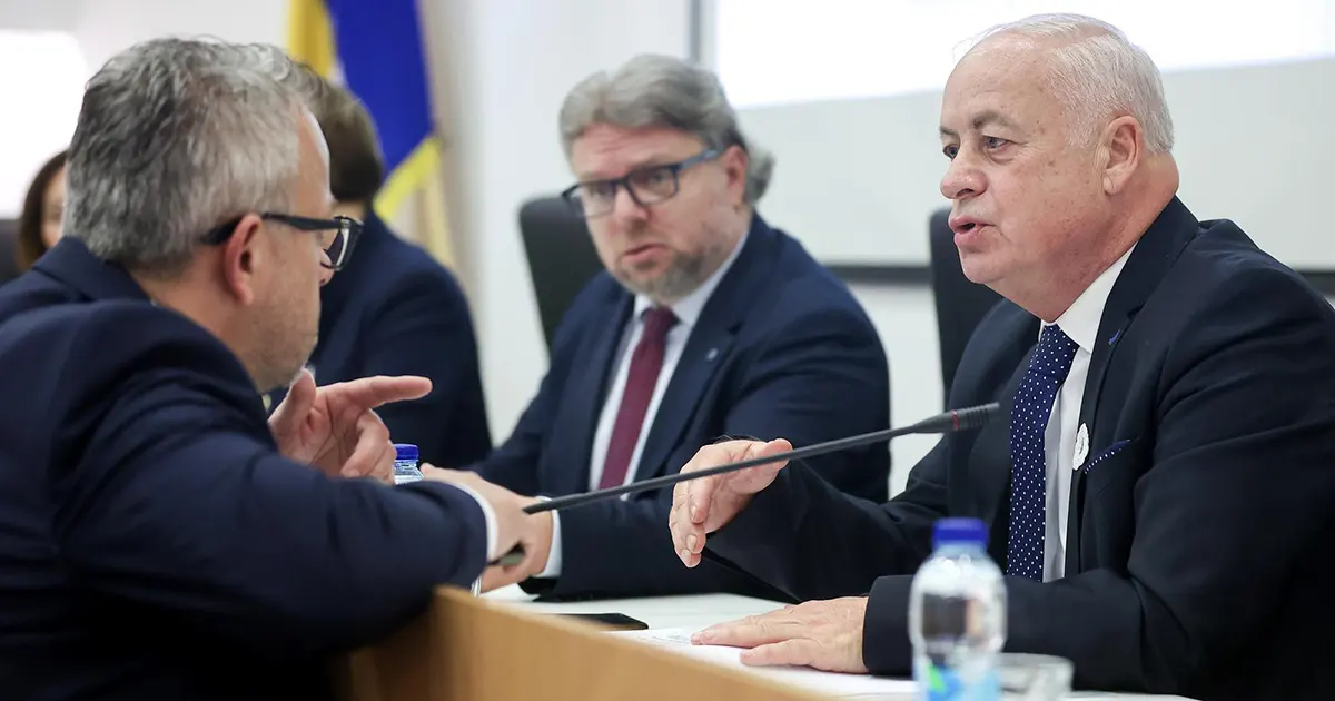 CIK BiH ovjerio 64 kandidatske liste s ukupno 773 kandidata za izbore 2026. godine