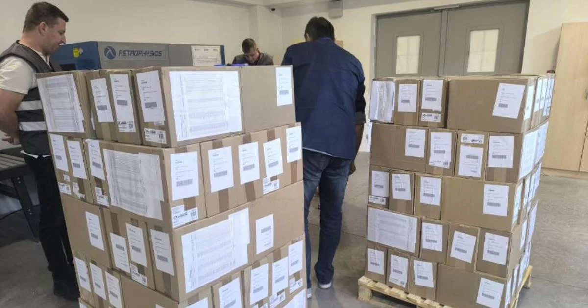 Tender CIK-a za ambalažni materijal za Izbore 2026. poni&scaron;ten zbog kr&scaron;enja Zakona o javnim nabavkama