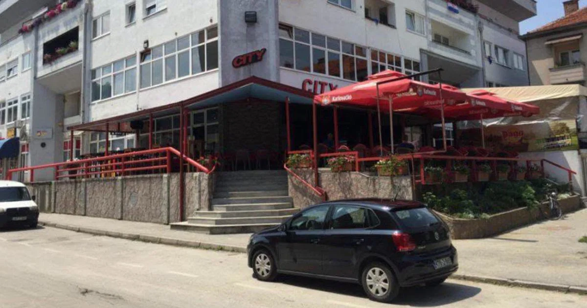 Eksplozija u ugostiteljskom objektu 'City' u Vitezu, policija istražuje povezanost s krađom automobila u Novom Travniku