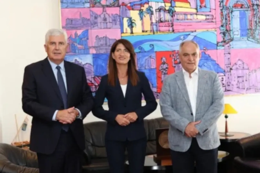 Čović i Filipović posjetili Hrvatsku, tro&scaron;kovi putovanja izazivaju raspravu pred izbore 2026. godine