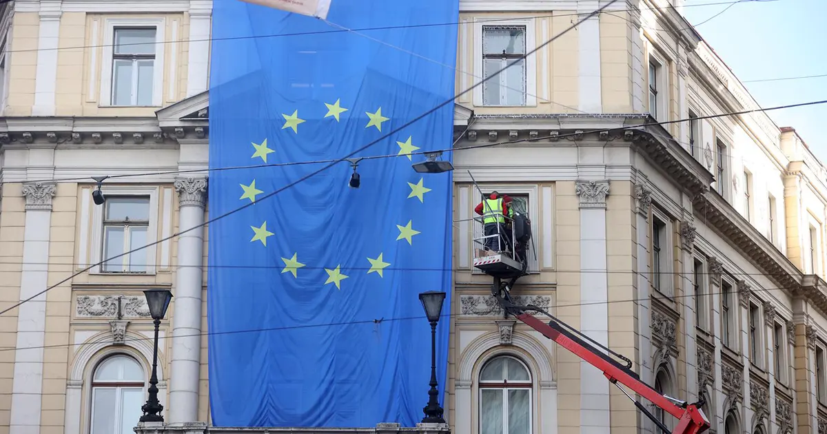 Dok nas milijarde čekaju: BiH bez glavnog pregovarača, &scaron;est mjeseci nakon zahtjeva EU
