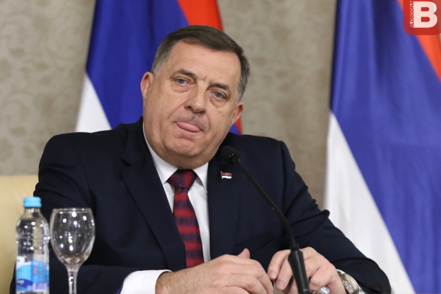 Blagojević ukazuje na &scaron;tetne posljedice Dodikove vladavine i odluke Ustavnog suda BiH