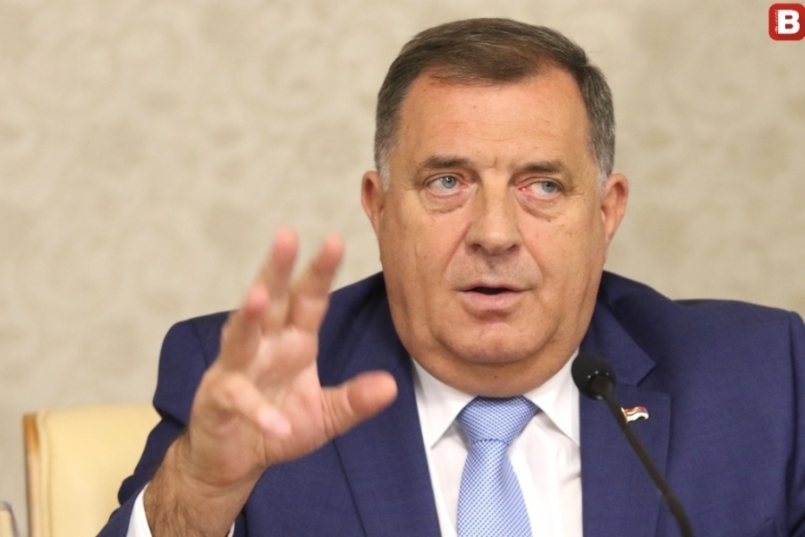 Centralna izborna komisija BiH izrekla kazne političkim subjektima zbog preuranjene kampanje