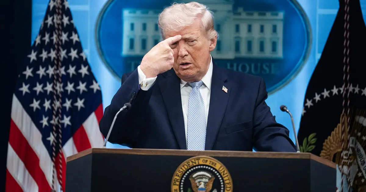 Demokratski kongresmeni objavili izvje&scaron;taj o politici Trumpove administracije prema BiH i sankcijama Dodiku