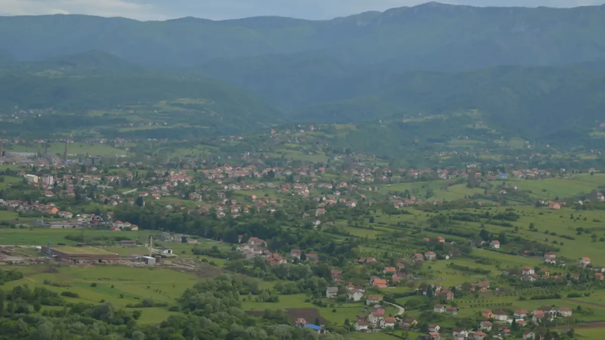 Cijela općina se gu&scaron;i u neugodnim mirisima, otkriveno i &scaron;ta ih uzrokuje
