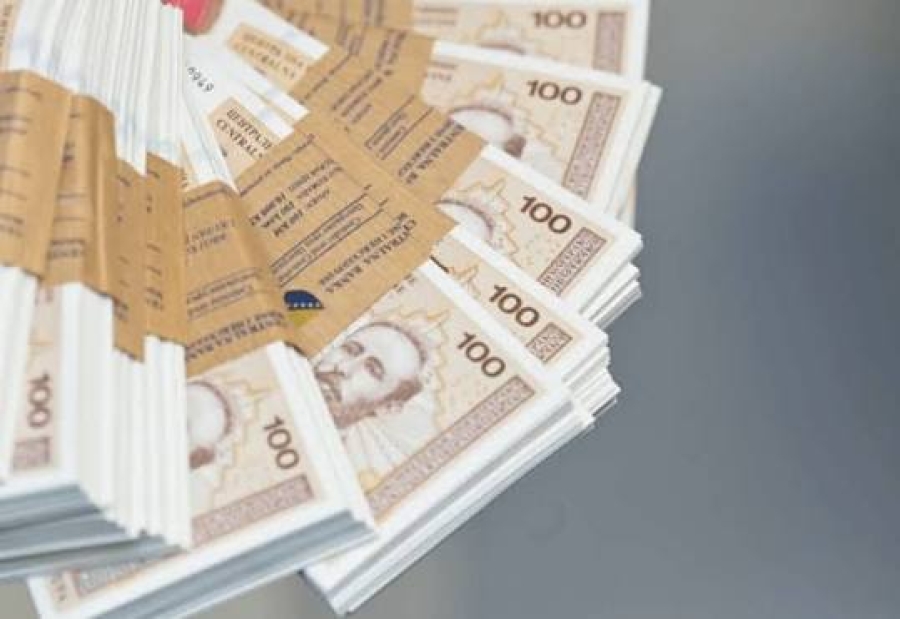 Dug po stanovniku Kantona Sarajevo porastao sa 330 KM na skoro 1.986 KM do juna 2026. godine