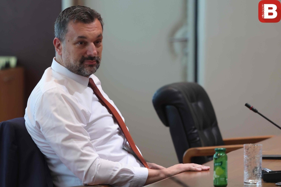 Stranka Narod i Pravda pozdravila odluku Ustavnog suda BiH o obustavi finansiranja lobiranja protiv ustavnog poretka
