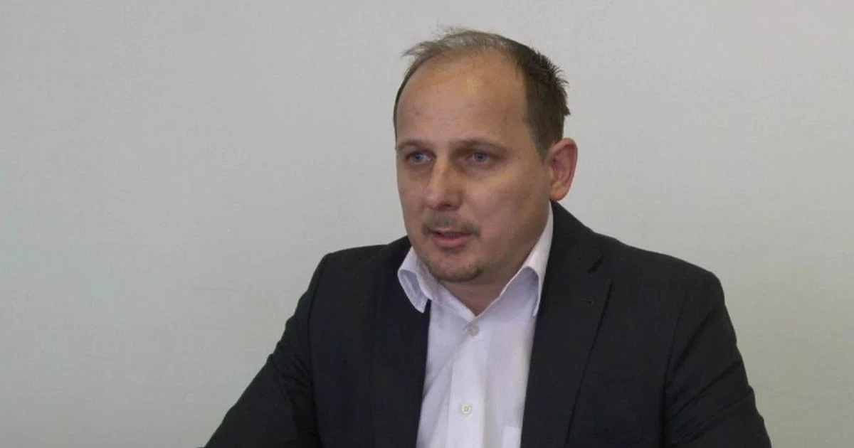 Elvis Alijagić uhap&scaron;en u policijskoj akciji u Dubravici, SDP BiH Zenica razja&scaron;njava njegov status