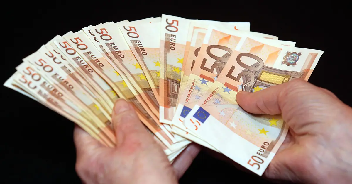 MUP Srednjobosanskog kantona upozorava na rastuće slučajeve krivotvorenih novčanica eura