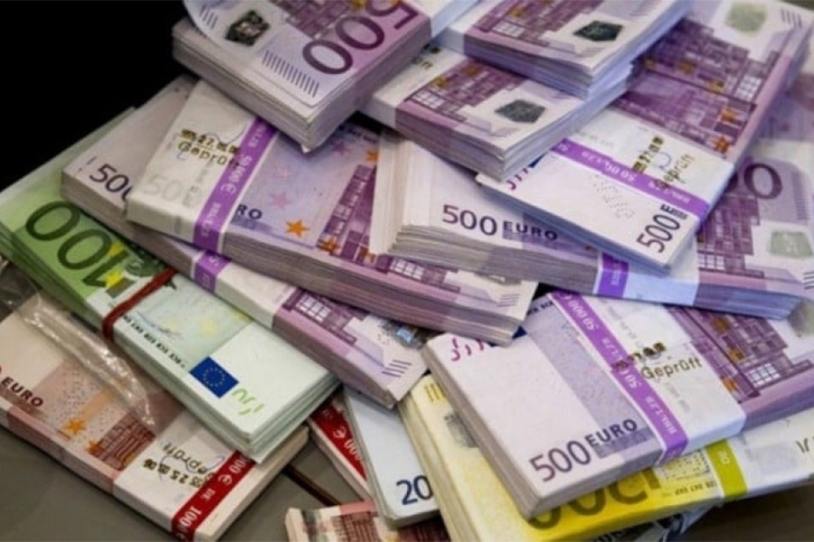 Njemačka zauzela treće mjesto u svijetu po broju milionera, s rastom od 1,78 miliona u 2025. godini