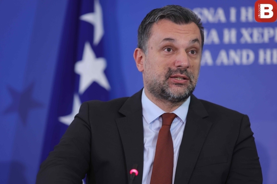 Elmedin Konaković apelovao na međunarodnu zajednicu zbog sahrane Ratka Mladića u Srbiji