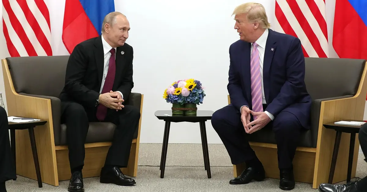Amerika dala rok od par dana za primirje, stigla reakcija Rusije