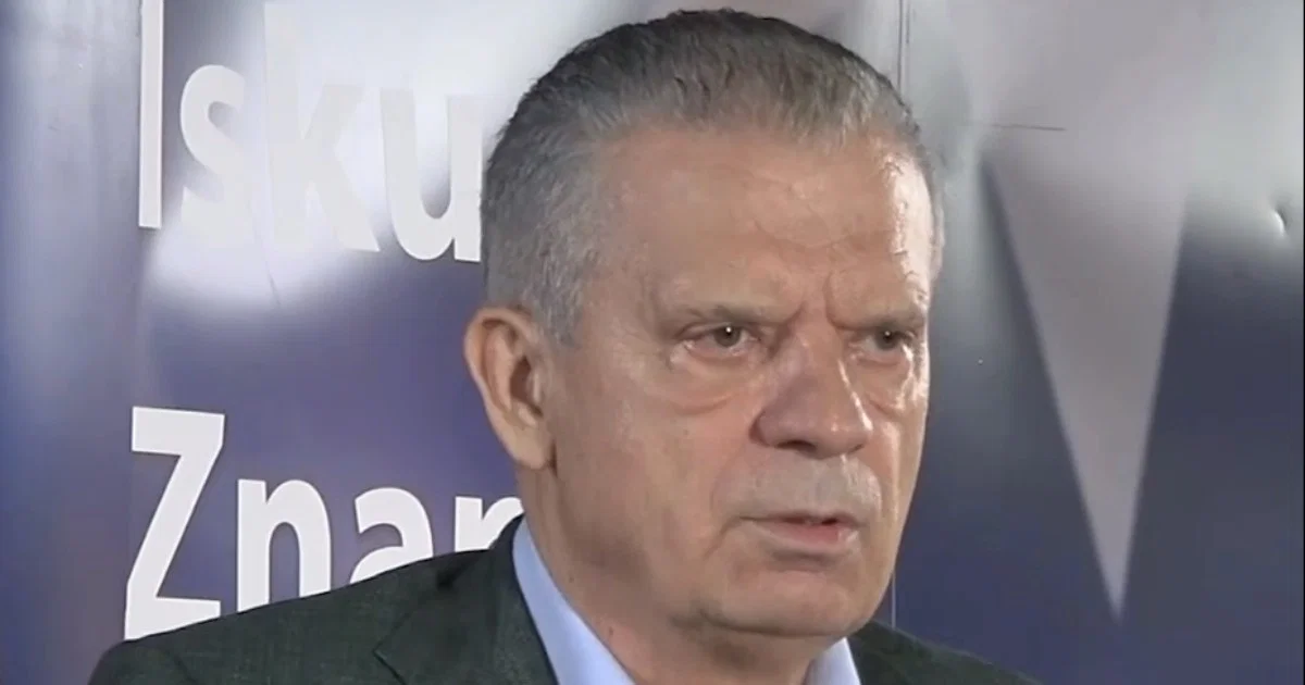 Fahrudin Radončić kritizirao vlast zbog stanja u zemlji i Denisa Bećirovića zbog dugogodi&scaron;njeg rada u javnom sektoru