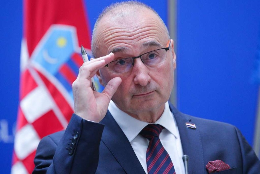 Grlić Radman poziva političke vođe u BiH na dijalog, naziva reakcije histerijom