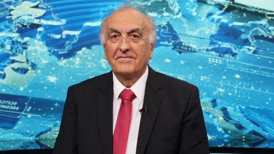 Profesor Enver Halilović ocijenio rezoluciju Hrvatskog sabora kao suptilan poziv na federalizaciju BiH