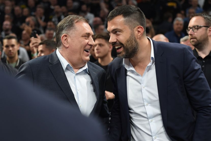 Političke stranke iz RS-a dominiraju donacijama u BiH, s 80% ukupnog iznosa: Kako se novac koristi za unosne poslove?