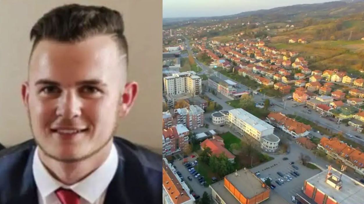 S tugom obavje&scaron;tavamo: Na Ahiret preselio Hasić Sadmir