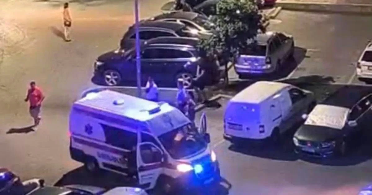 U Istočnom Sarajevu ranjen mu&scaron;karac u pucnjavi, policija blokirala područje događaja