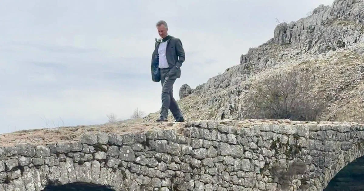Julian Reilly zavr&scaron;io mandat kao britanski ambasador u Bosni i Hercegovini, naslijedila ga Dawn McKen