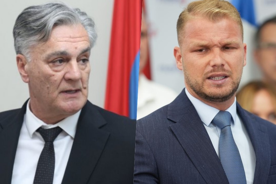 Vukanović otkriva sumnjive veze između Dra&scaron;ka Stanivukovića i Sini&scaron;e Karana te potencijalnu korupciju u Banjaluci