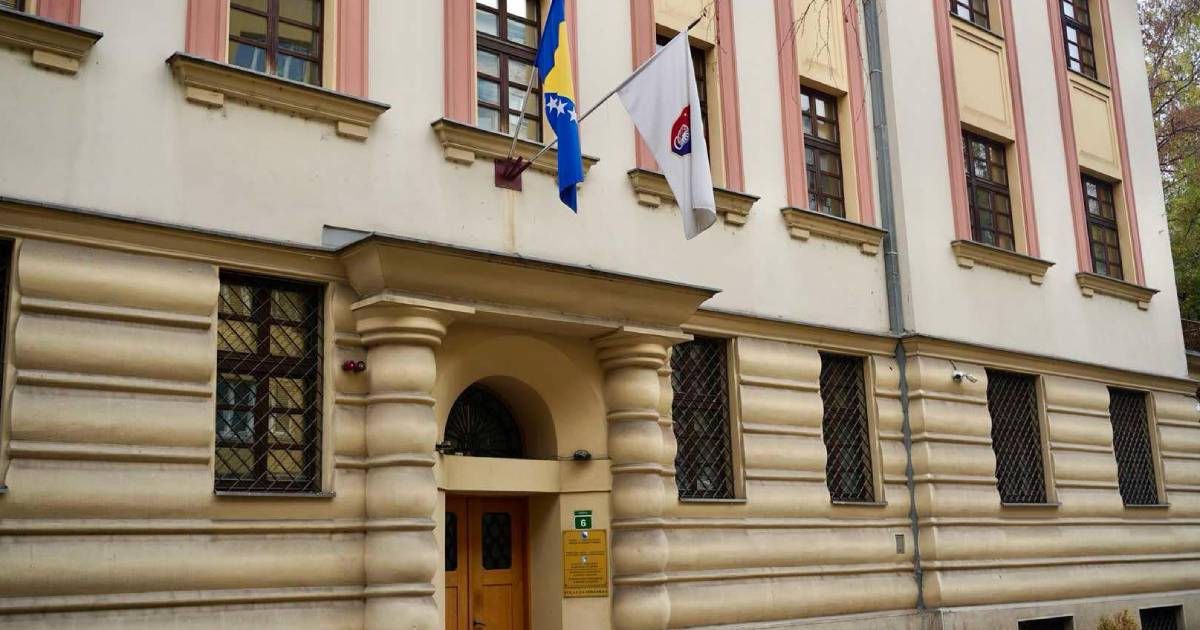 Tužila&scaron;tvo KS zatražilo pritvor za Ismailjija zbog ubistva, Sejdić osumnjičen za pomaganje