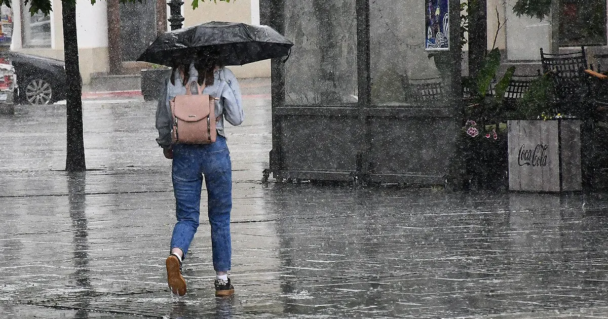 Meteorolozi iz BH Meteo najavili promjenu vremena s padom temperatura ispod prosjeka od 21. jula