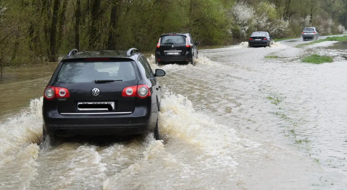 U Bosni i Hercegovini 9. septembra očekuje se vrlo toplo vrijeme s temperaturama do 37 stepeni i mogućim lokalnim pljuskovima