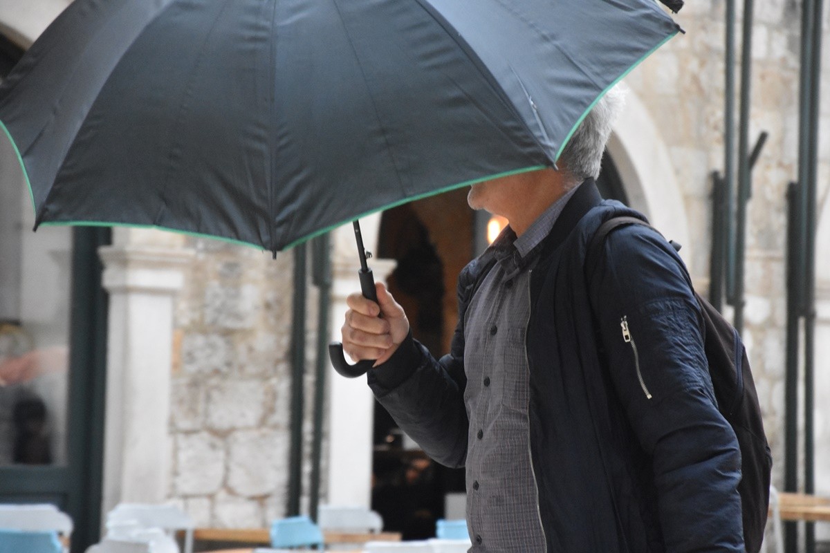 Federalni hidrometeorolo&scaron;ki zavod prognozira oblačno vrijeme i pljuskove od 11. septembra u Bosni