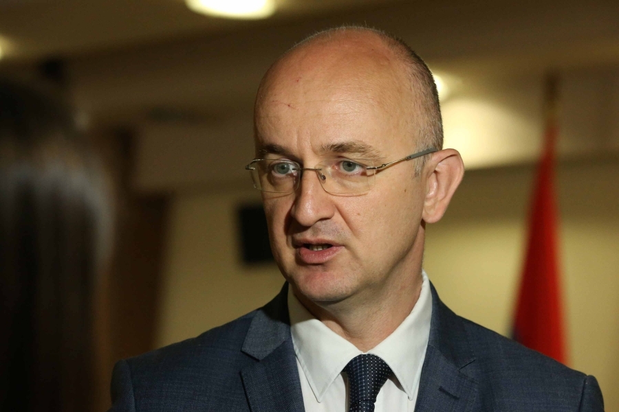Srđan Mazalica komentirao odluku Ustavnog suda o Zakonu o grobljima, ističući da osporena formulacija nije značajan problem za kriminalizaciju usta&scaron;kih simbola
