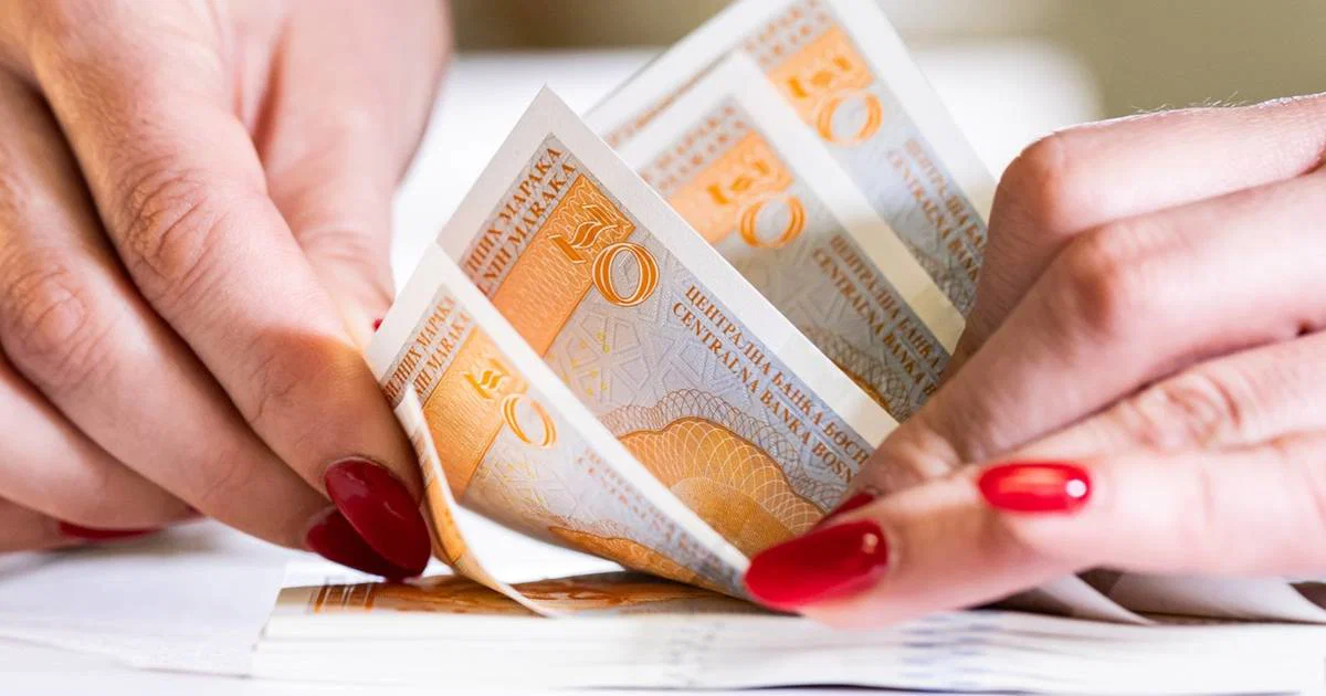 Vlada Republike Srpske odobrila jednokratnu pomoć penzionerima do kraja avgusta 2023. godine